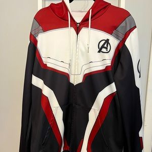 Men’s Avengers Jacket